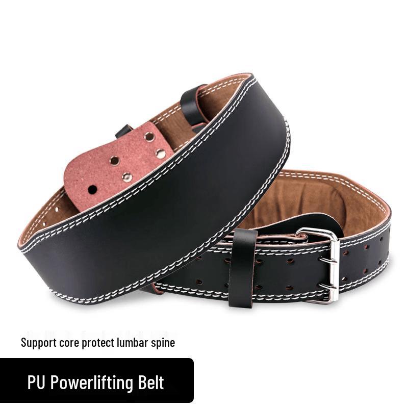 TULX Narrow Sports Waist Support Belt