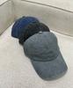 Simpeulliseutaildeu Pigment Dyed Unisex Ball Cap
