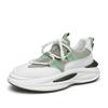 Guochao platform catwalk sneakers outdoor dad shoes niche casual shoes