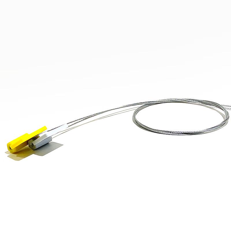Makeid N40-36-2.5-UN Steel Wire Container Seal