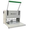SUNWOOD Electric 3-Hole Binding and Punching Machine CN Plug (adapter Included)