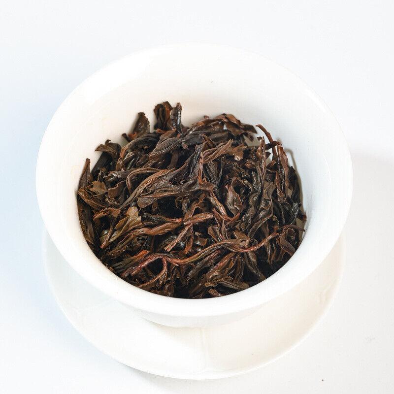Zhen Shang Lapsang Souchong Black Tea - Floral & Strong Aroma -Premium Gift Pack