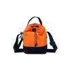 Personalized tooling neck water bottle bag boys street cool large capacity outdoor commuting storage mobile phone bag messenger bag