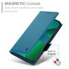 For Realme 14 Pro+ 5G Stand Case PU Leather Wallet Phone Cover