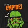 Star Wars Childrens/Kids Stormtrooper Zombie T-Shirt