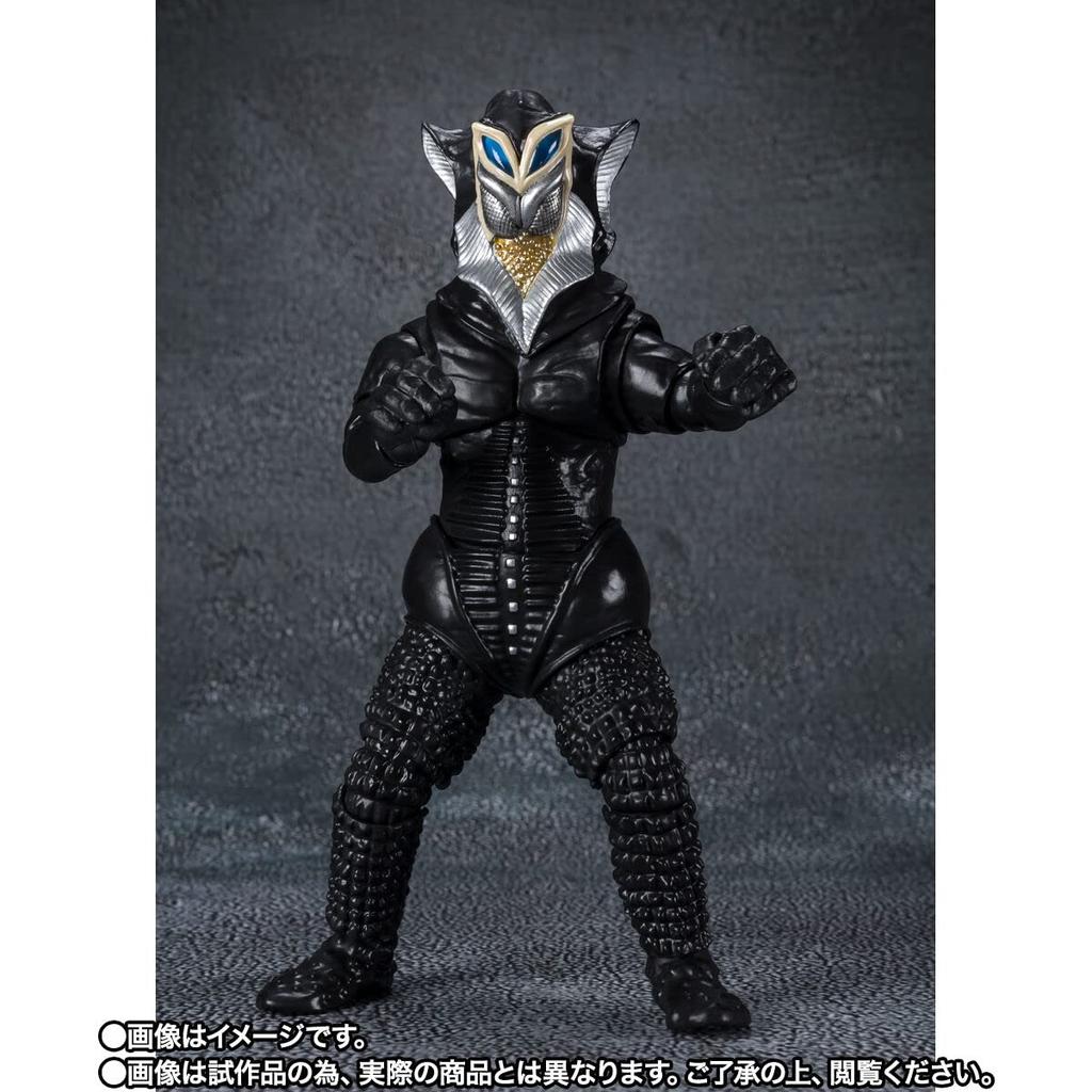 Alien Mephilas 55th Anniversary S.H.Figuarts Ver.