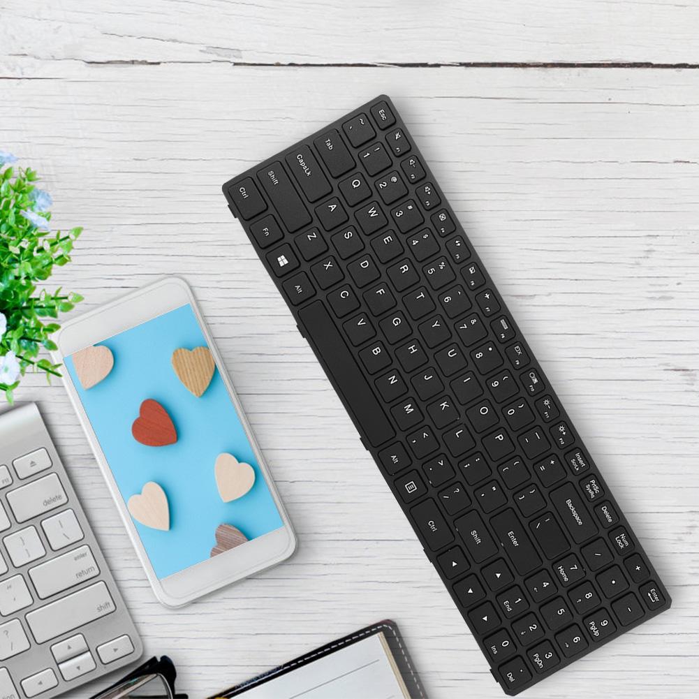 Buy Laptop Keyboard For Lenovo Tianyi 100 15 100 15iby 100 15ibd 300 15 B50 10 50 Js At Affordable Prices Free Shipping Real Reviews With Photos Joom