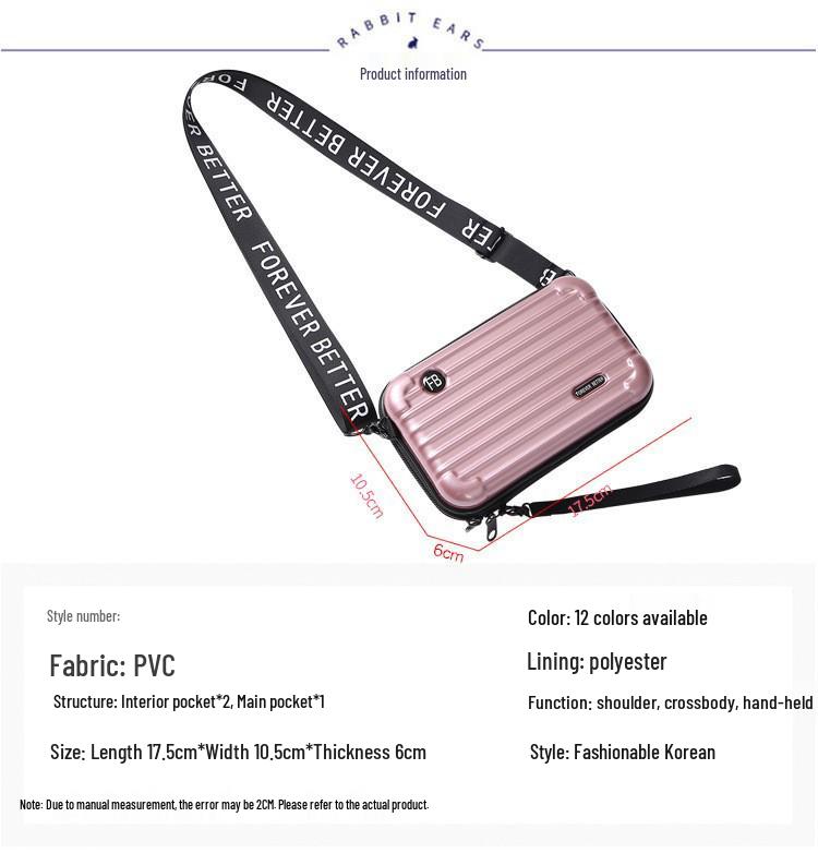 2025 Women's Versatile Sequin Heart Bag - Casual, Simple & Stylish