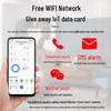 LFang WD8 Smart Door/Window Security Alarm