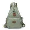 Multi-functional Backpack, Small Bag, Single Shoulder Mother Bag, Small Backpack
