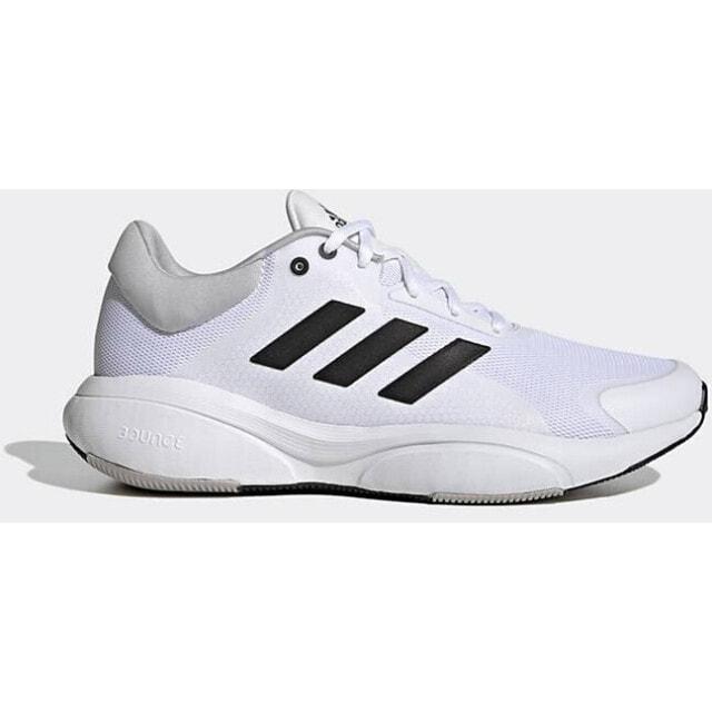 

Черные кроссовки adidas Running response 048