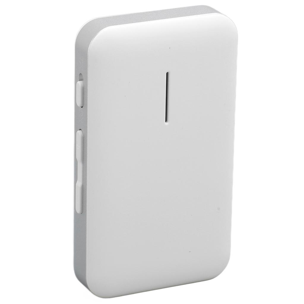 Bluetooth 5.3 Transceiver Support Memory Card Portable 2 in 1 Bluetooth Transmitter Receiver for TV