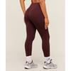 Gymshark Soft Sculpt Leggings Rich Maroon B2c7t Nbzq