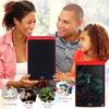 4.4/6.5/8.5/10/12/16inch LCD Writing Tablet Drawing Board Kids Graffiti Sketchpad Toys  Blackboard Magic Drawing Board Toy Gift