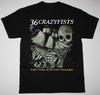 Seltene 36 Crazyfists Band Kollektion Geschenk Für Fans S bis 5XL T-Shirt Unisex T-Shirt