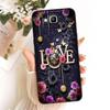 For Samsung Galaxy J2 Prime Case G532F J2 Ace G532G Cover Fashion Floral Soft Silicone Funda For Samsung J5 Prime On5 2016 Shell