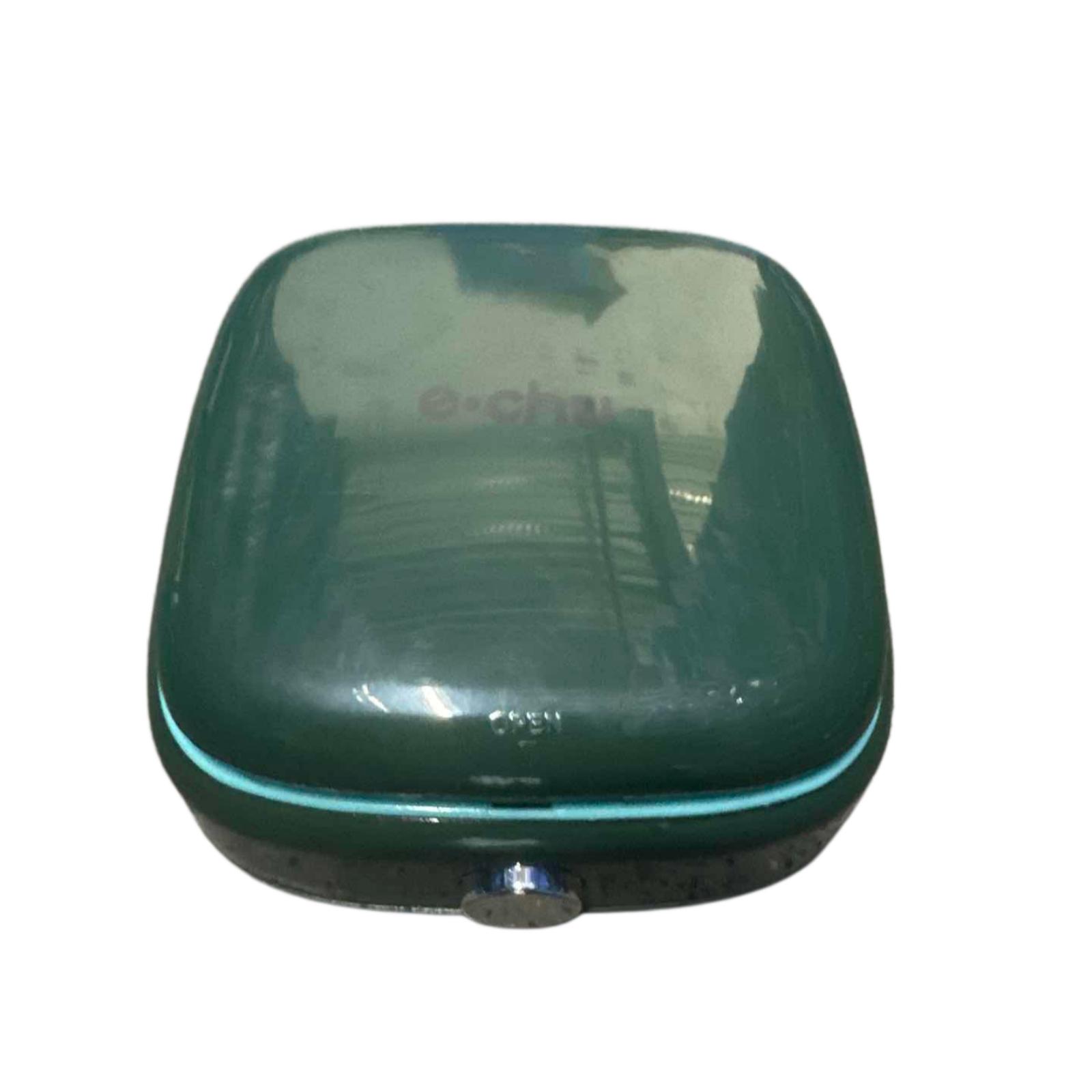 Magnetic Sewing Kit, High-quality And Practical Household Sewing Bag, Green. One Size