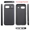 Google Pixel 8A TPU Matt Sturzsichere Handyhülle