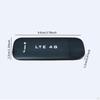 4G LTE USB Portable Router Modem WiFi Hotspot for Office Camping Outdoor