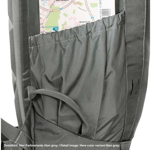 Backpack Tatonka Cima Di Basso 22 Red (1495.211)