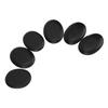 Natural Hot SPA Energy Massage Basalt Stone Body Therapy Health Care Tool