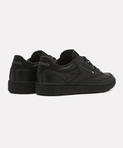 Reebok Club C 85 Golf - Black 100236002 [Shipped from Korea] 100% Authentic