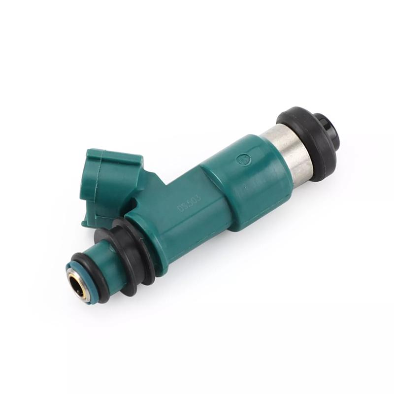 Langlebig-1 Stück Kraftstoffeinspritzdüse 15710-65J00 Passend für Suzuki SX4 2.0L 2007-2010