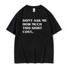 Tops – T-Shirts