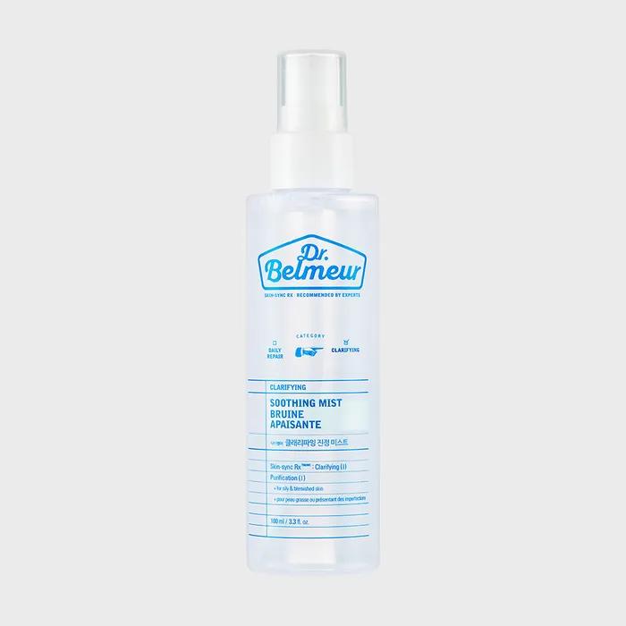 The Face Shop Dr. Belmer Clarifying Soothing Mist 100ml