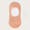 Women's Summer Thin New Cotton Invisible Socks Net Eye Shallow Mouth Antibacterial Boat Socks