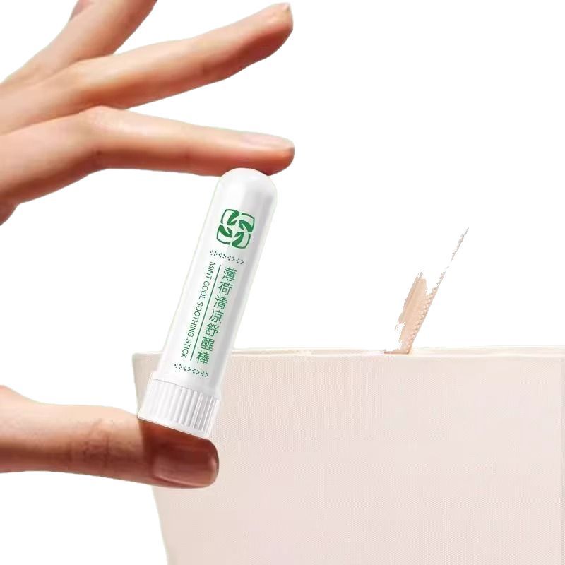 

Освежающий и Бодрящий Освежающий и Успокаивающий От Сонливости Мятное Освежающее Масло