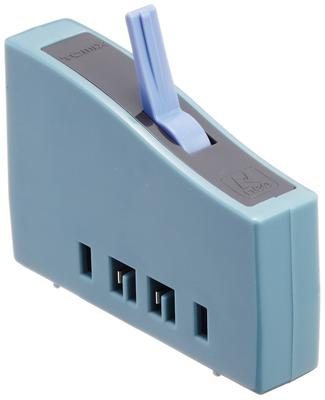 TOMIX N Gauge Point Control Box N-W 5532 - Railway Model Supplies