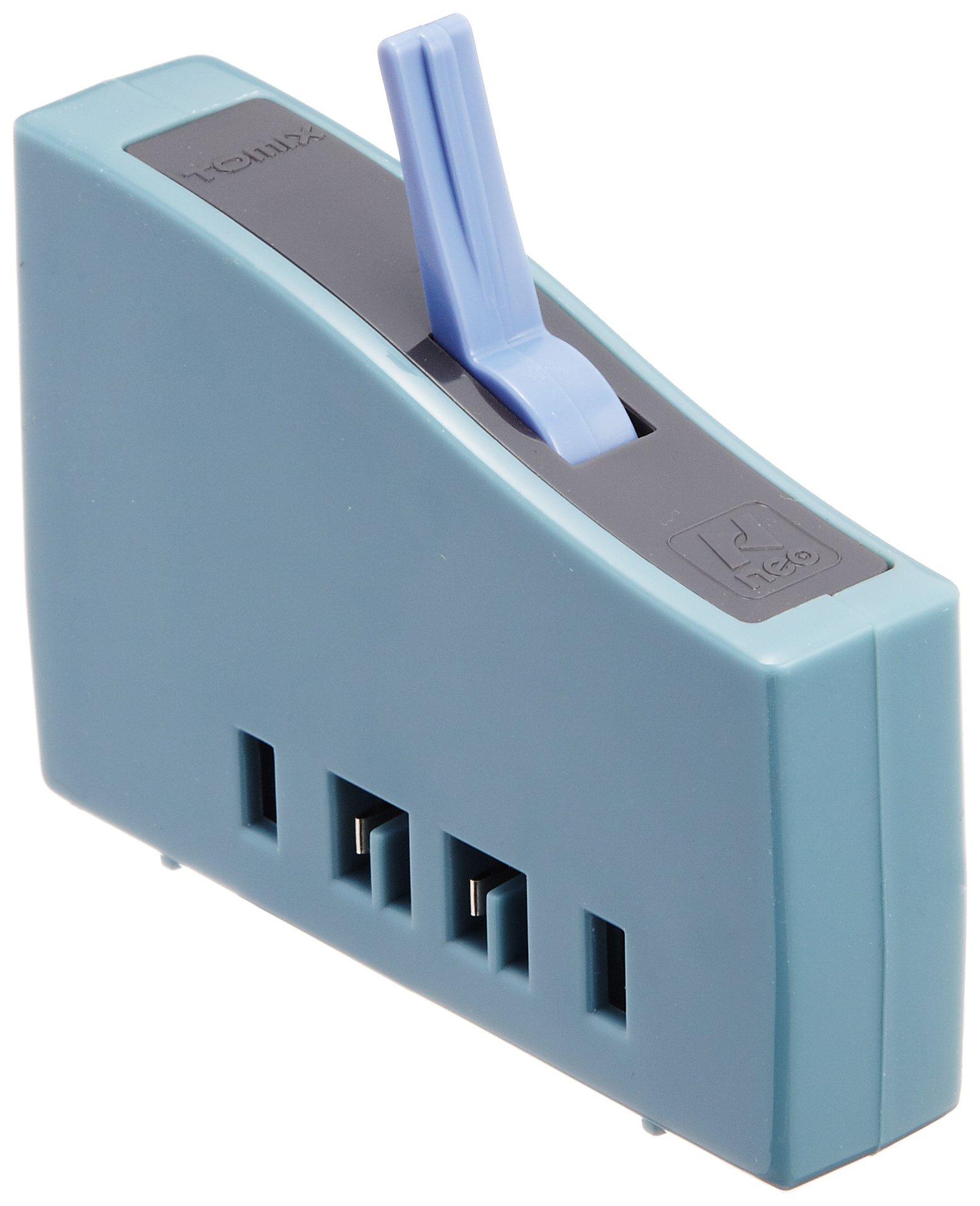 

TOMIX N gauge point control box N-W 5532 railway model supplies