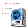 Ventilador de Íons de Mesa VOSTE KESD KF-06WR