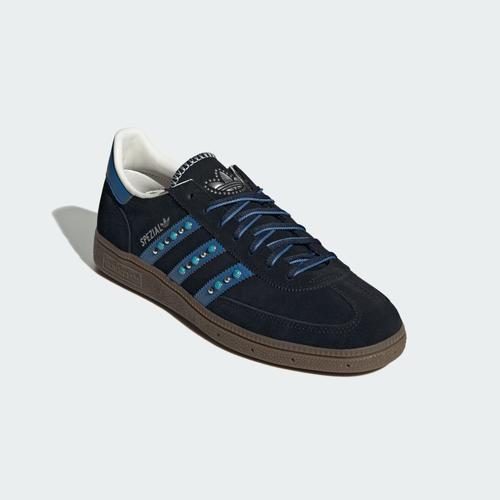 Adidas Originals HANDBALL SPEZIAL Black JQ9654 Unisex Size