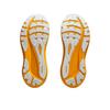 Asics GT 2000 13 White Concrete Orange Men Sneakers 1011B861-101