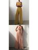 Suspender Straight-Leg Jumpsuit