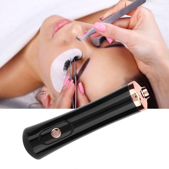 

Electric Eyelash Glue Shaker Liquid Nail Polish Shaking Machine Makeup Tool