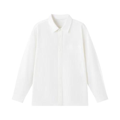 Breathable Cotton Sun Protection Outerwear