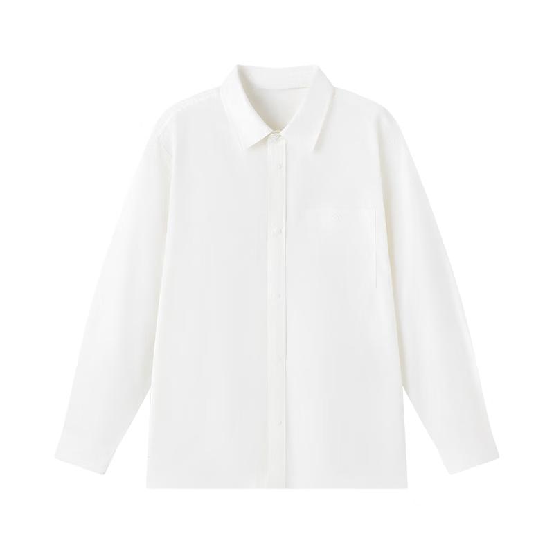 

PurCotton Breathable Cotton Sun Protection Outerwear M
