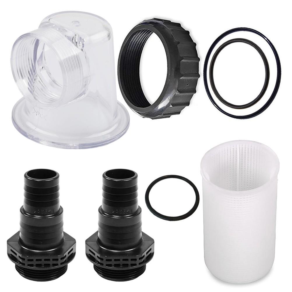 Circulation Pump Filter Pump Assembly Pool Filter System