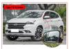 Heated Rearview Mirror Lens for Chery Tiggo 5/7/8 with Accessories