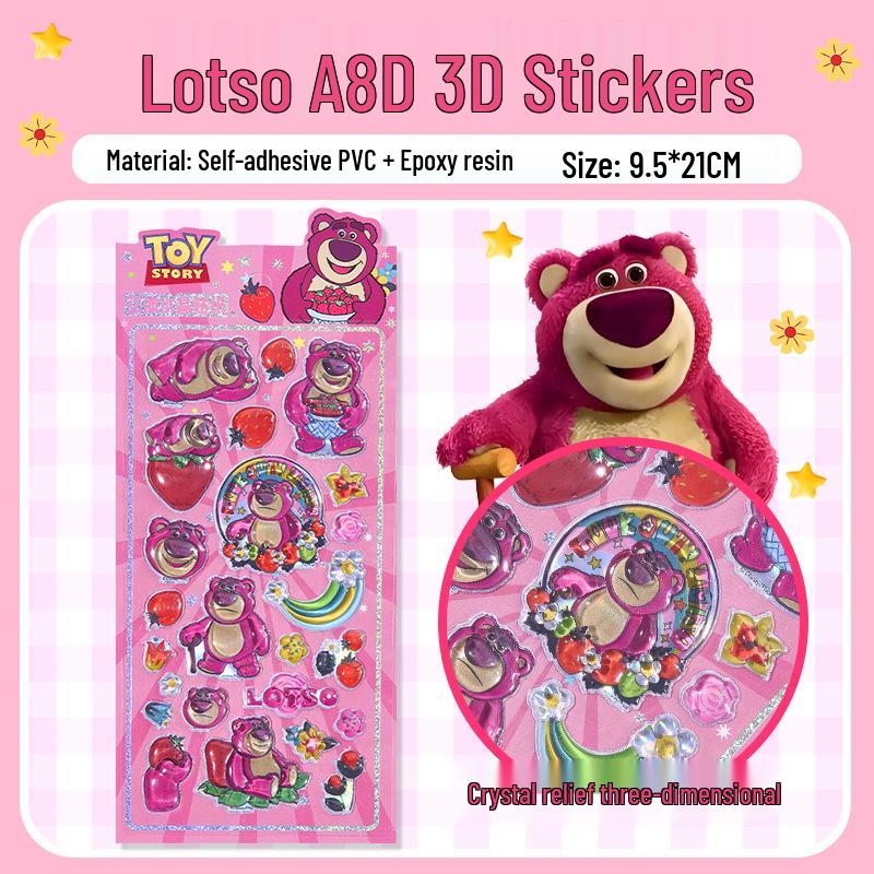 

3D Рельефный Чехол для Телефона со Стикерсами Зверополис - Украшения Своими Руками со Стикерсами Ника и Джуди