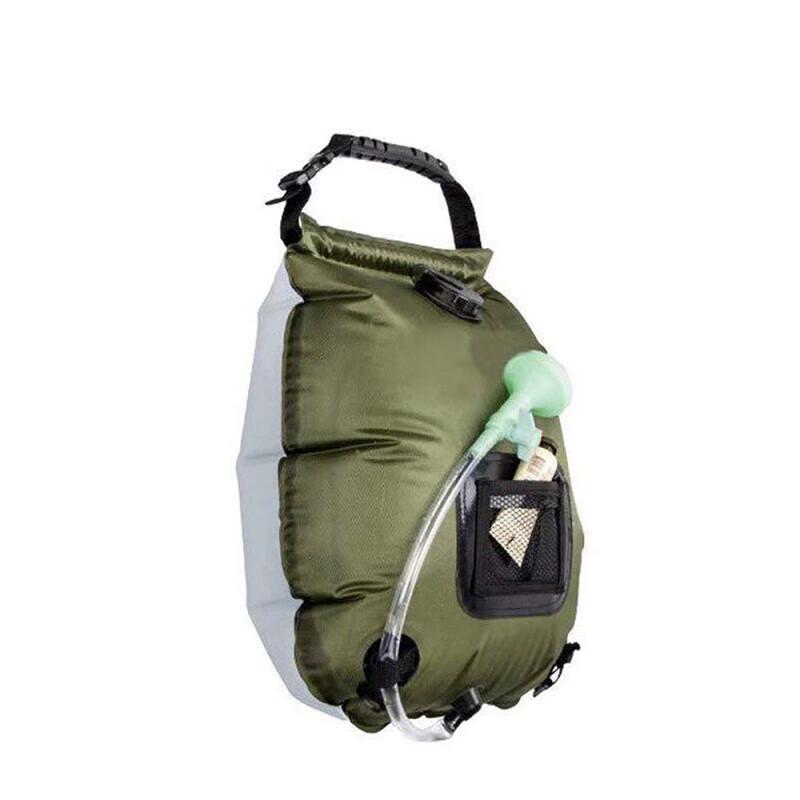 Huanlu Outdoor Camping Shower Bag