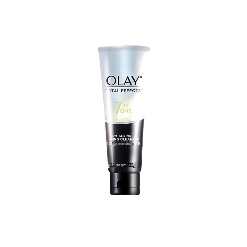 

Olay Multi-Effect Repair Cleanser