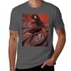 Mistborn Queen Of Dearh Tshirt Breathable Travel Tshirt