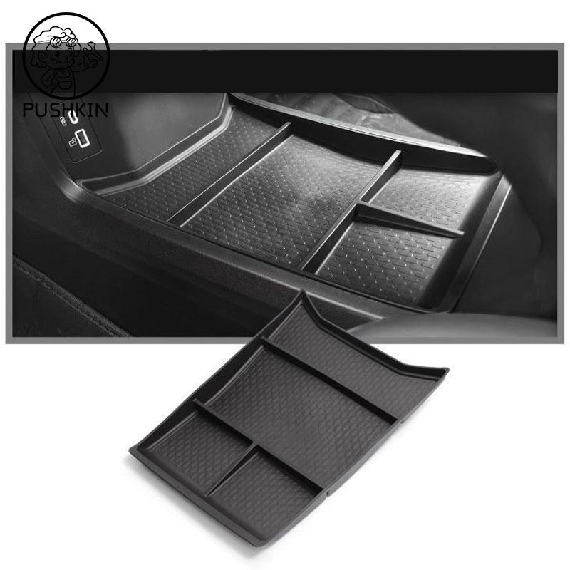 For Chery Tiggo 9 2024 2025 2026 Storage Box Stowing Tidying Glove Auto Accessories Non-Slip