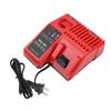 12V 18V Lithium Battery Charger For Milwaukee M12 18C M18 Replacement