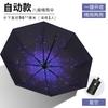 Abstract childlike illustration creative small fresh sunscreen children's umbrella brush