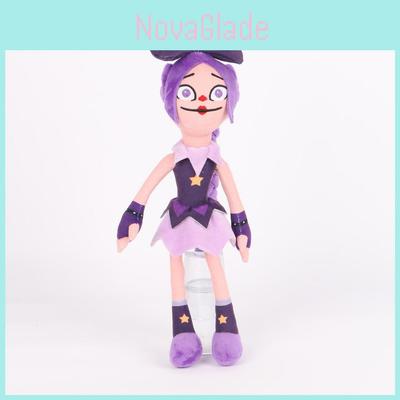 Poppy Playtime Chapter Plush Toy With Pp Cotton Filling For Kids And Collectors